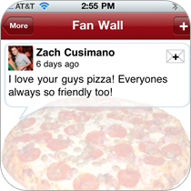 Fan Wall