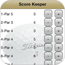 Score Keeper