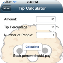 Tip Calculator