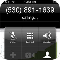 One-Touch Calling