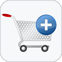 Shopping Cart Feature