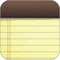 Notepad Feature
